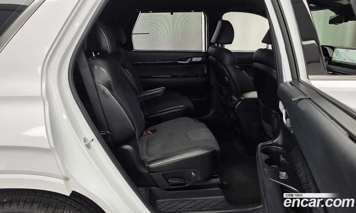 Hyundai Palisade 2024 2.2 автомат (гидро), фото 18 Hyundai Palisade 2024 2.2 автомат (гидро), фото 18