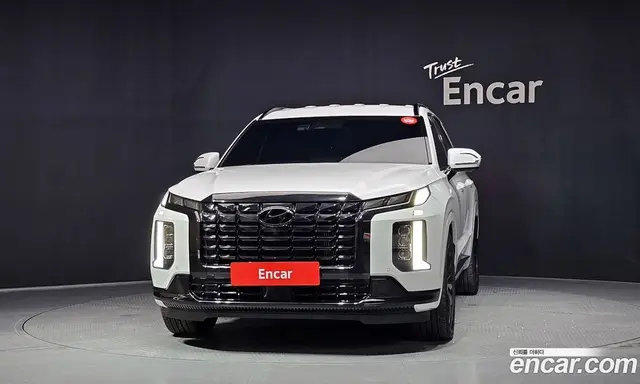 Hyundai Palisade 2024 2.2 автомат (гидро), миниатюра 3 Hyundai Palisade 2024 2.2 автомат (гидро), миниатюра 3