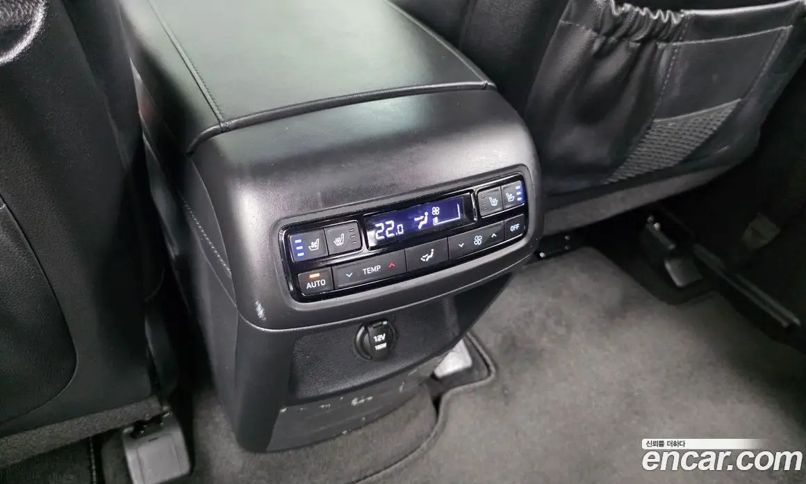 Hyundai Palisade 2024 2.2 автомат (гидро), фото 25 Hyundai Palisade 2024 2.2 автомат (гидро), фото 25