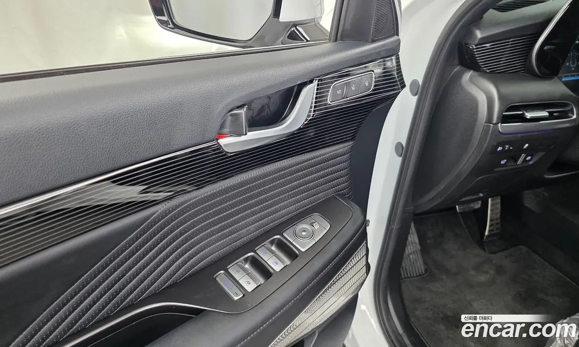 Hyundai Palisade 2024 2.2 автомат (гидро), фото 36 Hyundai Palisade 2024 2.2 автомат (гидро), фото 36