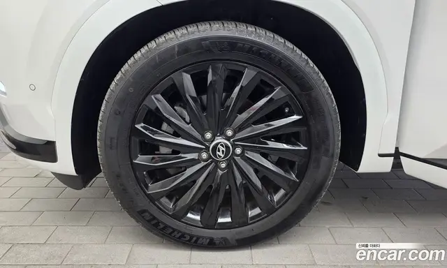 Hyundai Palisade 2024 2.2 автомат (гидро), миниатюра 5 Hyundai Palisade 2024 2.2 автомат (гидро), миниатюра 5