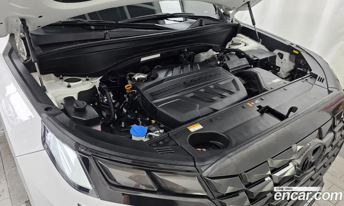 Hyundai Palisade 2024 2.2 автомат (гидро), фото 6 Hyundai Palisade 2024 2.2 автомат (гидро), фото 6