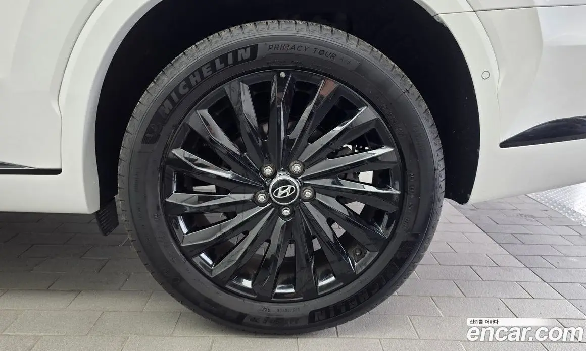 Hyundai Palisade 2024 2.2 автомат (гидро), фото 7 Hyundai Palisade 2024 2.2 автомат (гидро), фото 7