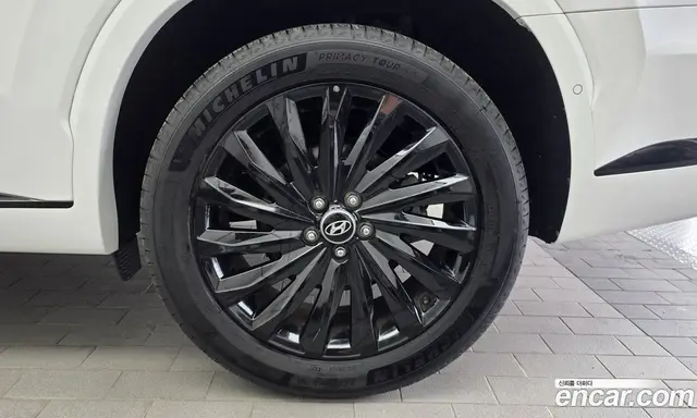 Hyundai Palisade 2024 2.2 автомат (гидро), миниатюра 7 Hyundai Palisade 2024 2.2 автомат (гидро), миниатюра 7