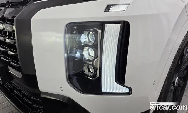 Hyundai Palisade 2024 2.2 автомат (гидро), миниатюра 8 Hyundai Palisade 2024 2.2 автомат (гидро), миниатюра 8