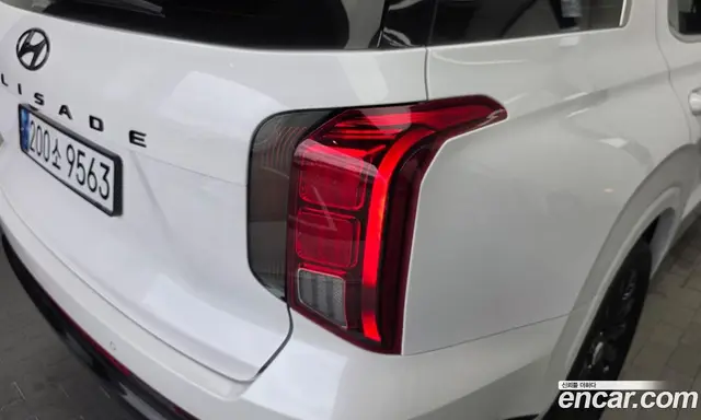 Hyundai Palisade 2024 2.2 автомат (гидро), миниатюра 9 Hyundai Palisade 2024 2.2 автомат (гидро), миниатюра 9