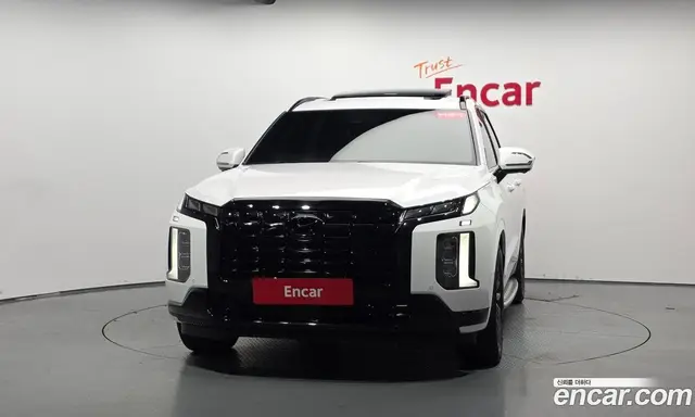 Hyundai Palisade 2024 2.2 автомат (гидро), миниатюра 2 Hyundai Palisade 2024 2.2 автомат (гидро), миниатюра 2