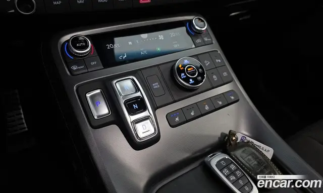 Hyundai Palisade 2024 2.2 автомат (гидро), миниатюра 11 Hyundai Palisade 2024 2.2 автомат (гидро), миниатюра 11