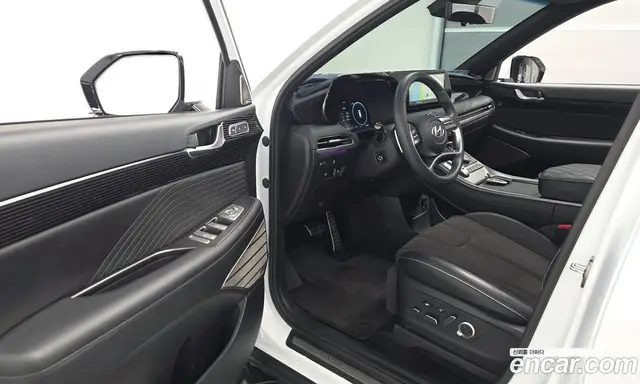 Hyundai Palisade 2024 2.2 автомат (гидро), миниатюра 12