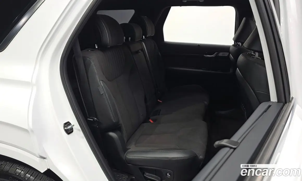 Hyundai Palisade 2024 2.2 автомат (гидро), фото 16 Hyundai Palisade 2024 2.2 автомат (гидро), фото 16