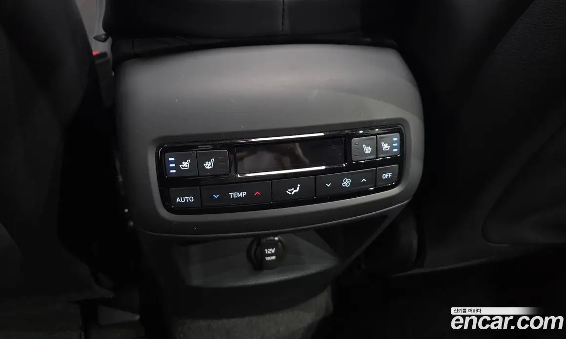 Hyundai Palisade 2024 2.2 автомат (гидро), фото 24 Hyundai Palisade 2024 2.2 автомат (гидро), фото 24