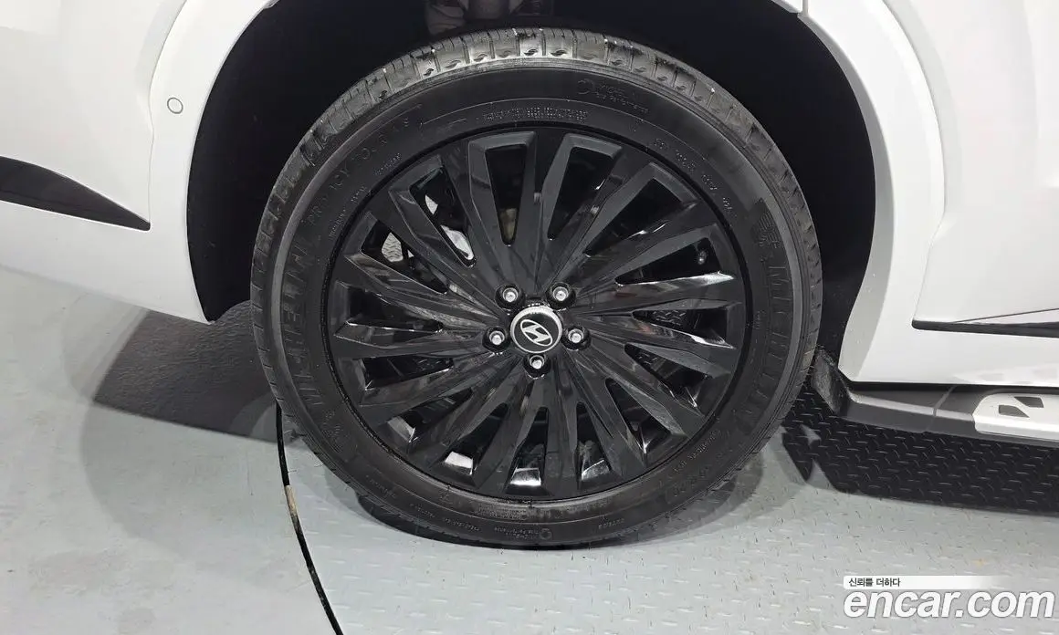 Hyundai Palisade 2024 2.2 автомат (гидро), фото 4 Hyundai Palisade 2024 2.2 автомат (гидро), фото 4