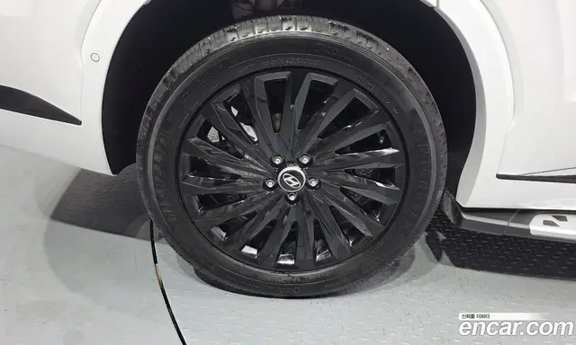 Hyundai Palisade 2024 2.2 автомат (гидро), миниатюра 4 Hyundai Palisade 2024 2.2 автомат (гидро), миниатюра 4
