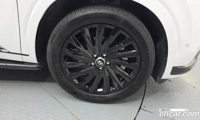 Hyundai Palisade 2024 2.2 автомат (гидро), миниатюра 6 Hyundai Palisade 2024 2.2 автомат (гидро), миниатюра 6