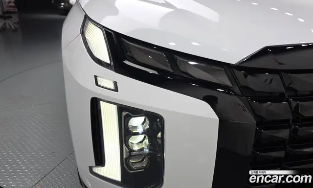 Hyundai Palisade 2024 2.2 автомат (гидро), миниатюра 7 Hyundai Palisade 2024 2.2 автомат (гидро), миниатюра 7