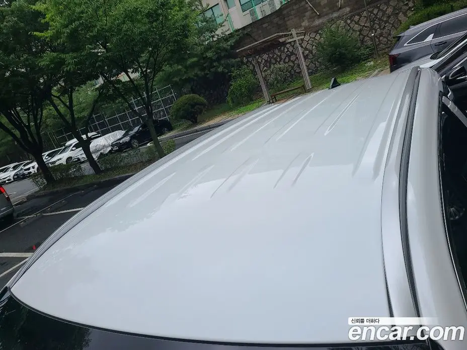 Hyundai Palisade 2024 3.8 автомат (гидро), фото 11