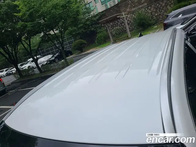 Hyundai Palisade 2024 3.8 автомат (гидро), миниатюра 11