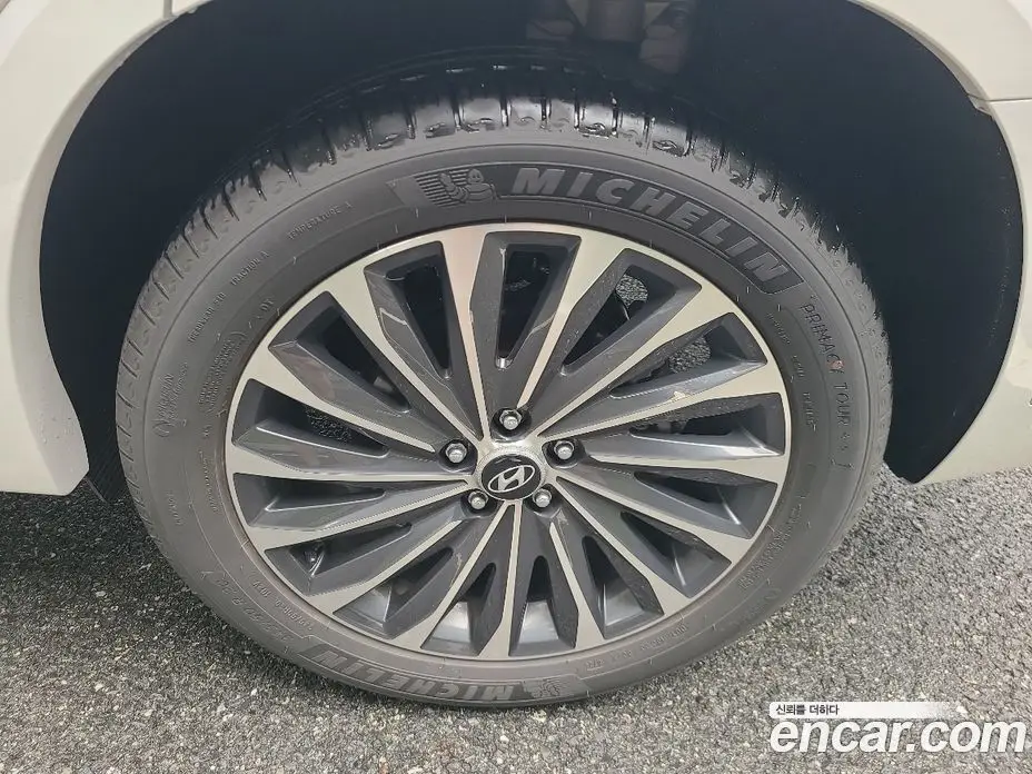 Hyundai Palisade 2024 3.8 автомат (гидро), фото 14