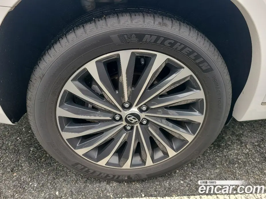 Hyundai Palisade 2024 3.8 автомат (гидро), фото 15