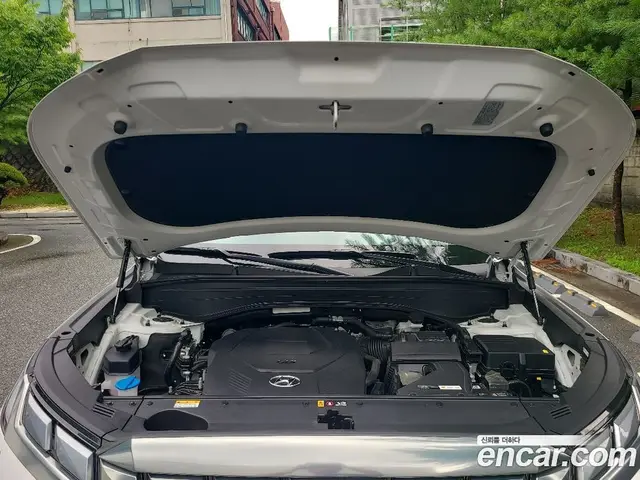 Hyundai Palisade 2024 3.8 автомат (гидро), миниатюра 8