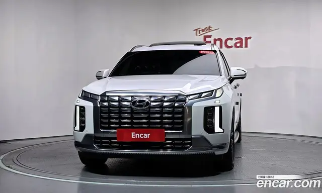 Hyundai Palisade 2024 3.8 автомат (гидро), миниатюра 2 Hyundai Palisade 2024 3.8 автомат (гидро), миниатюра 2