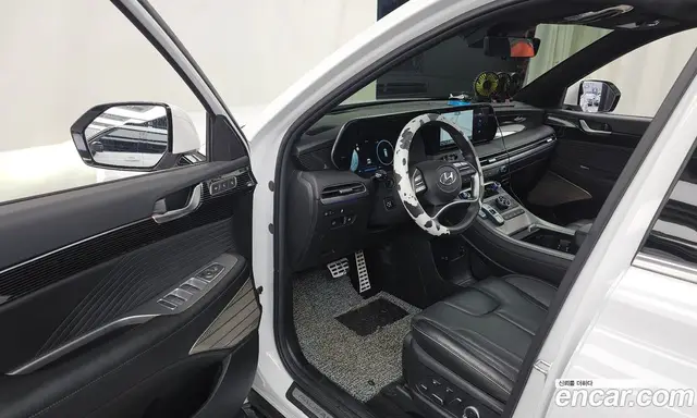 Hyundai Palisade 2024 3.8 автомат (гидро), миниатюра 12