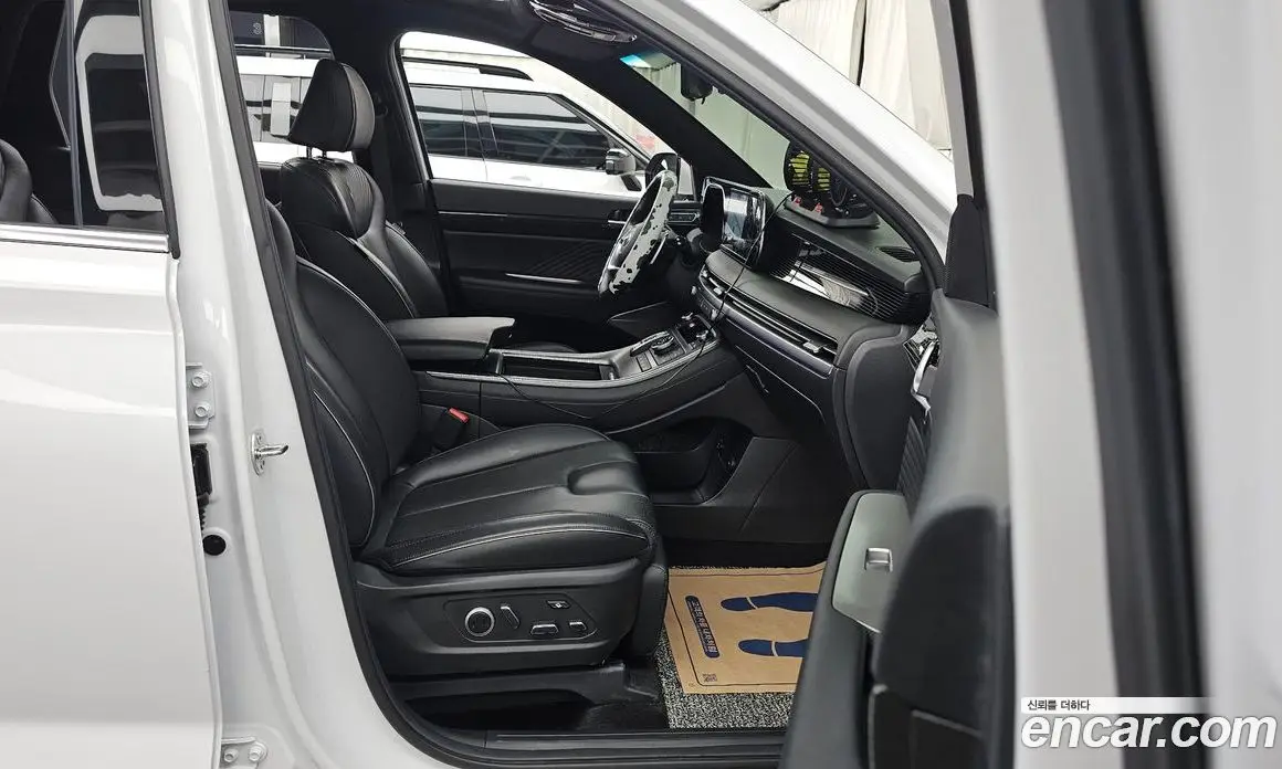 Hyundai Palisade 2024 3.8 автомат (гидро), фото 16 Hyundai Palisade 2024 3.8 автомат (гидро), фото 16