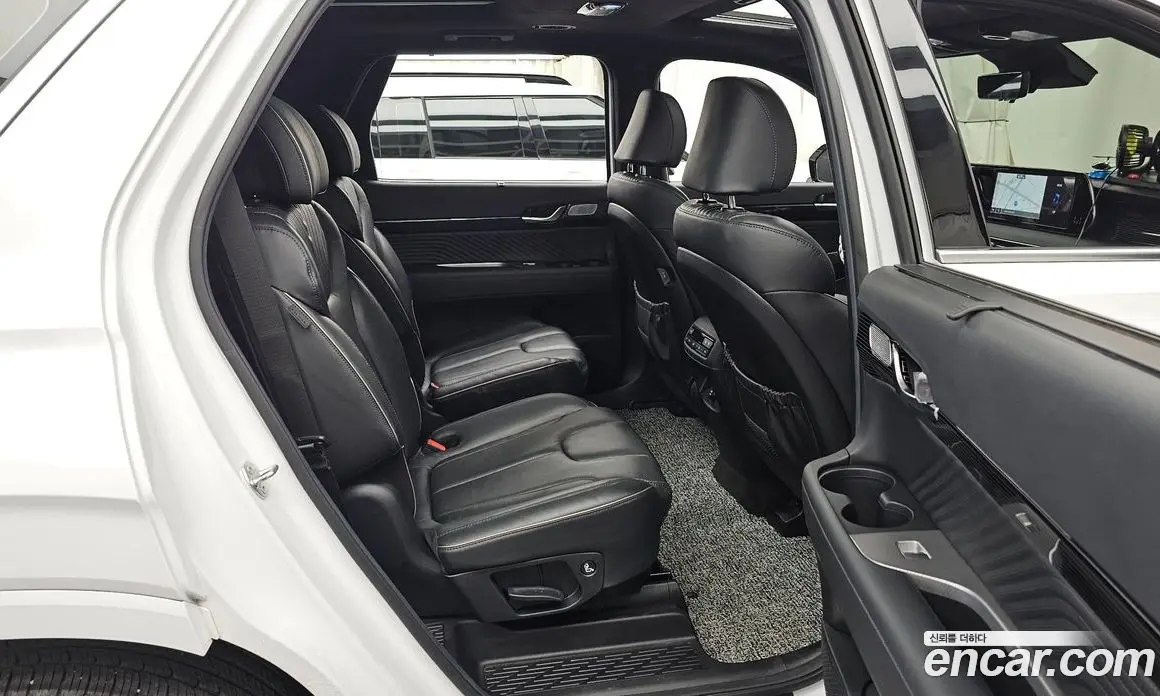 Hyundai Palisade 2024 3.8 автомат (гидро), фото 17 Hyundai Palisade 2024 3.8 автомат (гидро), фото 17