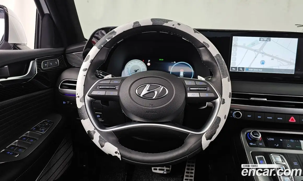 Hyundai Palisade 2024 3.8 автомат (гидро), фото 18 Hyundai Palisade 2024 3.8 автомат (гидро), фото 18