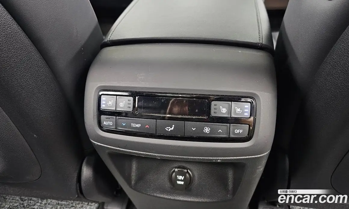 Hyundai Palisade 2024 3.8 автомат (гидро), фото 24 Hyundai Palisade 2024 3.8 автомат (гидро), фото 24