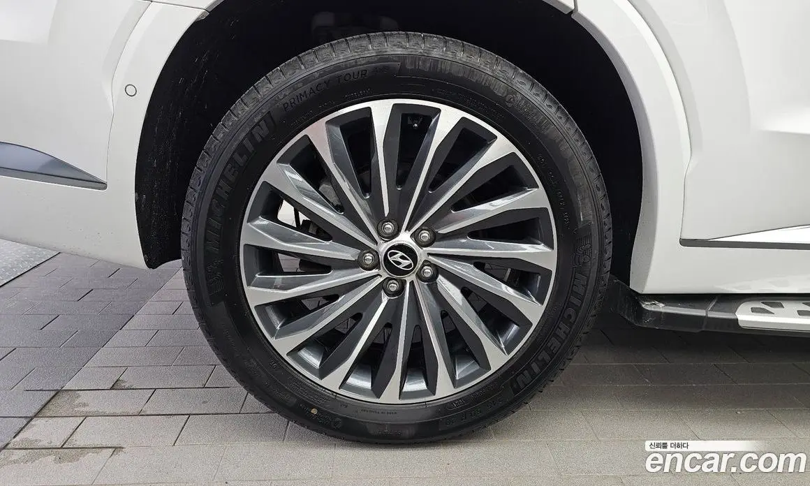 Hyundai Palisade 2024 3.8 автомат (гидро), фото 4 Hyundai Palisade 2024 3.8 автомат (гидро), фото 4
