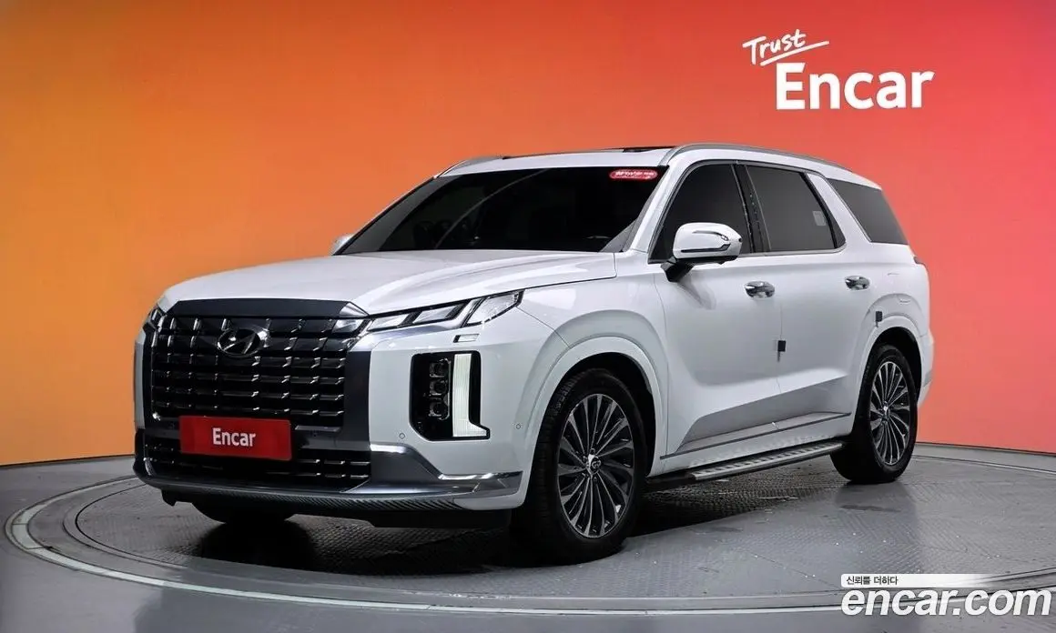 Hyundai Palisade 2024 3.8 автомат (гидро), фото 31 Hyundai Palisade 2024 3.8 автомат (гидро), фото 31