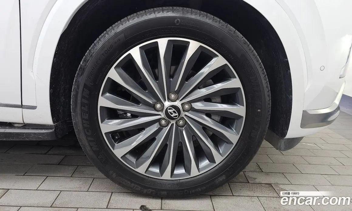 Hyundai Palisade 2024 3.8 автомат (гидро), фото 6 Hyundai Palisade 2024 3.8 автомат (гидро), фото 6