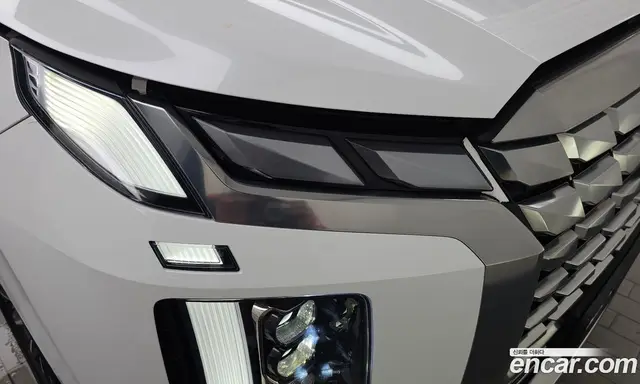 Hyundai Palisade 2024 3.8 автомат (гидро), миниатюра 7 Hyundai Palisade 2024 3.8 автомат (гидро), миниатюра 7