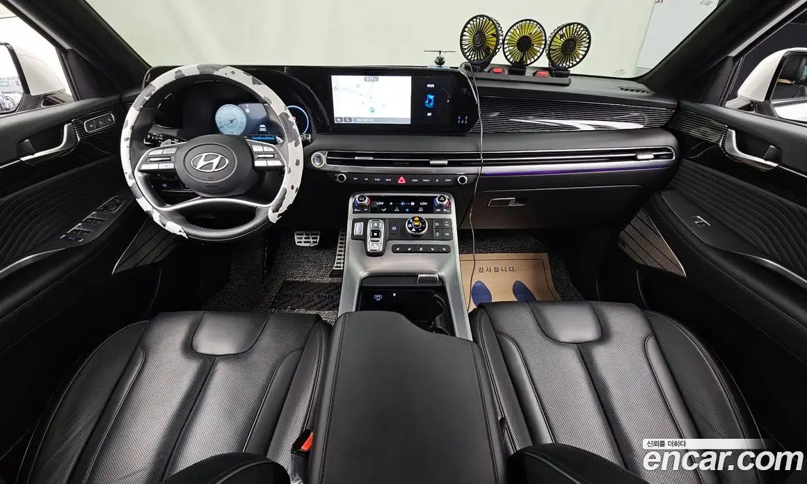 Hyundai Palisade 2024 3.8 автомат (гидро), фото 9 Hyundai Palisade 2024 3.8 автомат (гидро), фото 9