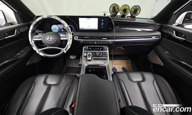 Hyundai Palisade 2024 3.8 автомат (гидро), миниатюра 9 Hyundai Palisade 2024 3.8 автомат (гидро), миниатюра 9