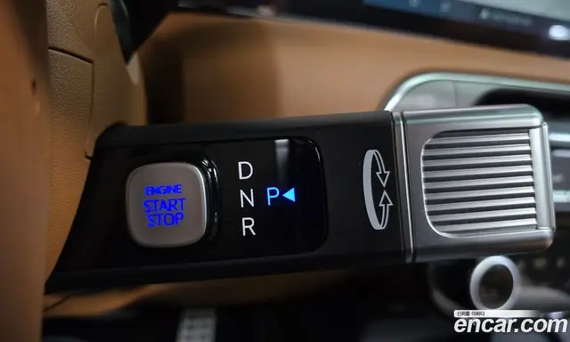 Hyundai Palisade 2025 2.5 автомат (гидро), миниатюра 12