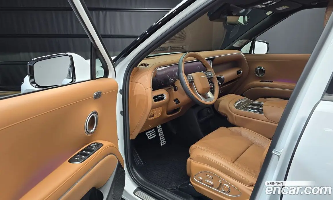 Hyundai Palisade 2025 2.5 автомат (гидро), фото 13 Hyundai Palisade 2025 2.5 автомат (гидро), фото 13