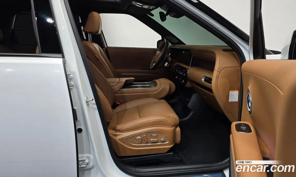 Hyundai Palisade 2025 2.5 автомат (гидро), фото 16 Hyundai Palisade 2025 2.5 автомат (гидро), фото 16