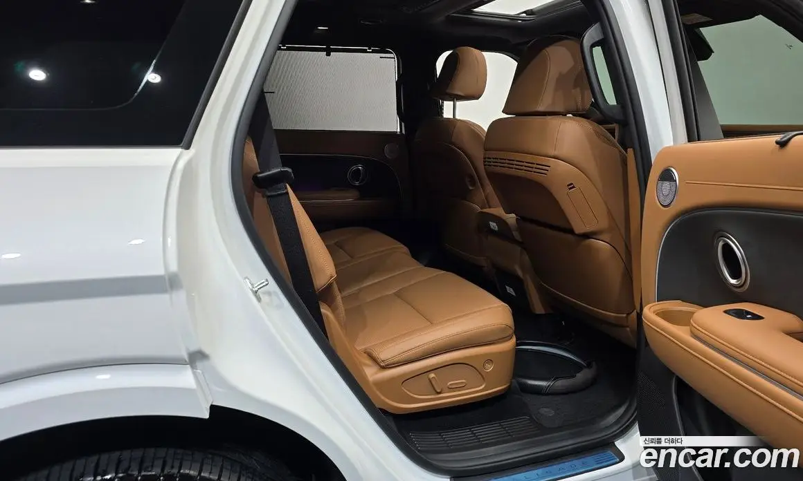 Hyundai Palisade 2025 2.5 автомат (гидро), фото 17 Hyundai Palisade 2025 2.5 автомат (гидро), фото 17