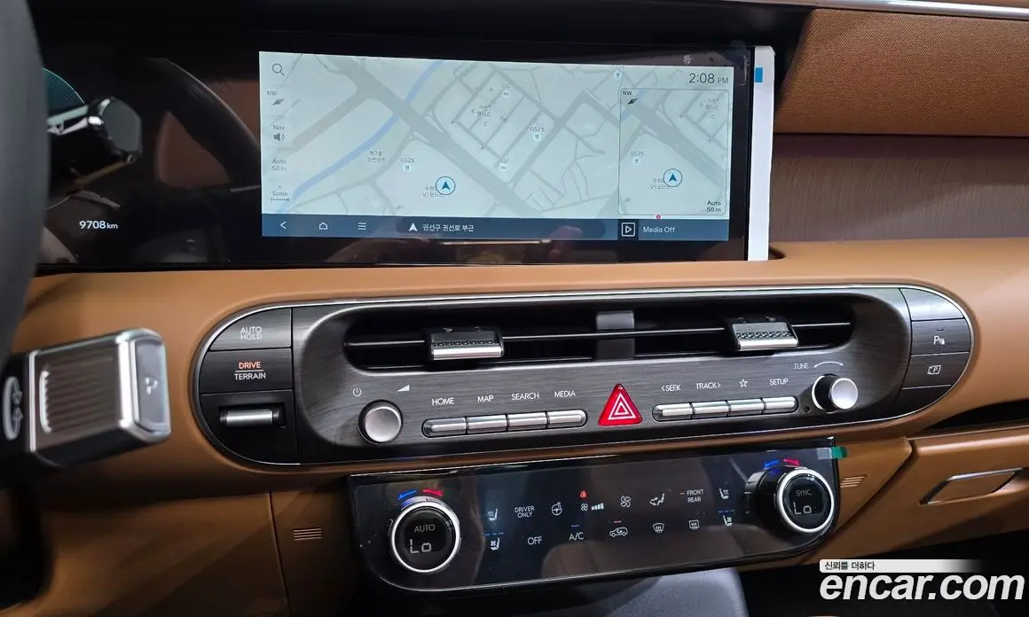 Hyundai Palisade 2025 2.5 автомат (гидро), фото 19 Hyundai Palisade 2025 2.5 автомат (гидро), фото 19