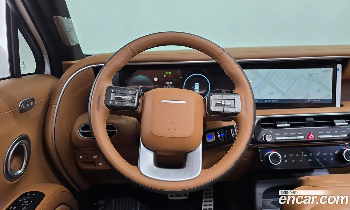 Hyundai Palisade 2025 2.5 автомат (гидро), фото 20 Hyundai Palisade 2025 2.5 автомат (гидро), фото 20