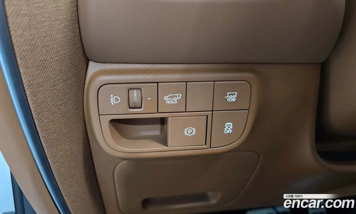 Hyundai Palisade 2025 2.5 автомат (гидро), фото 28 Hyundai Palisade 2025 2.5 автомат (гидро), фото 28