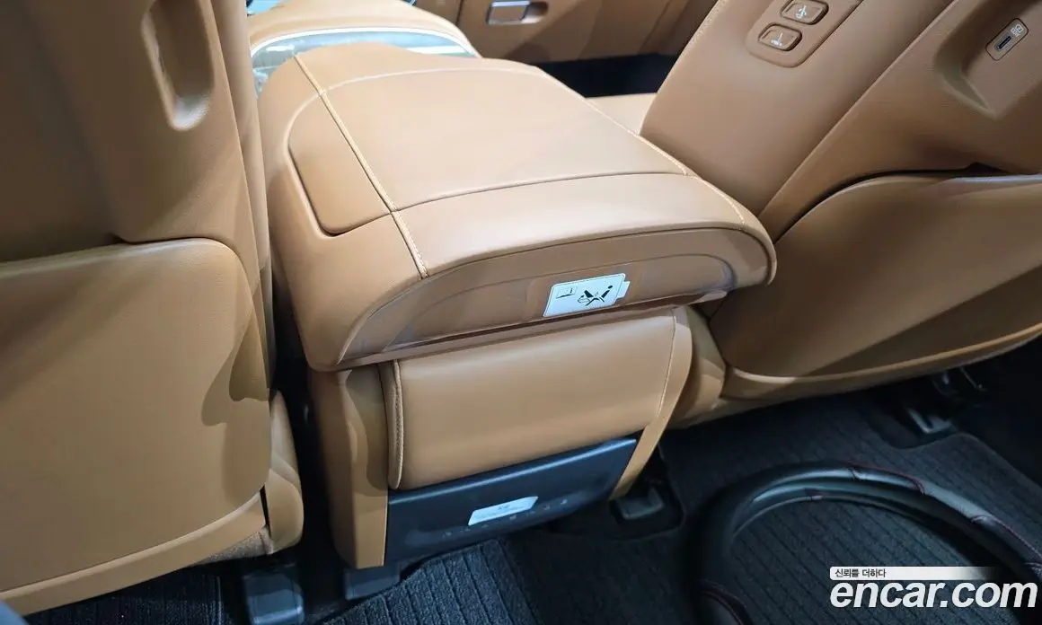 Hyundai Palisade 2025 2.5 автомат (гидро), фото 33 Hyundai Palisade 2025 2.5 автомат (гидро), фото 33
