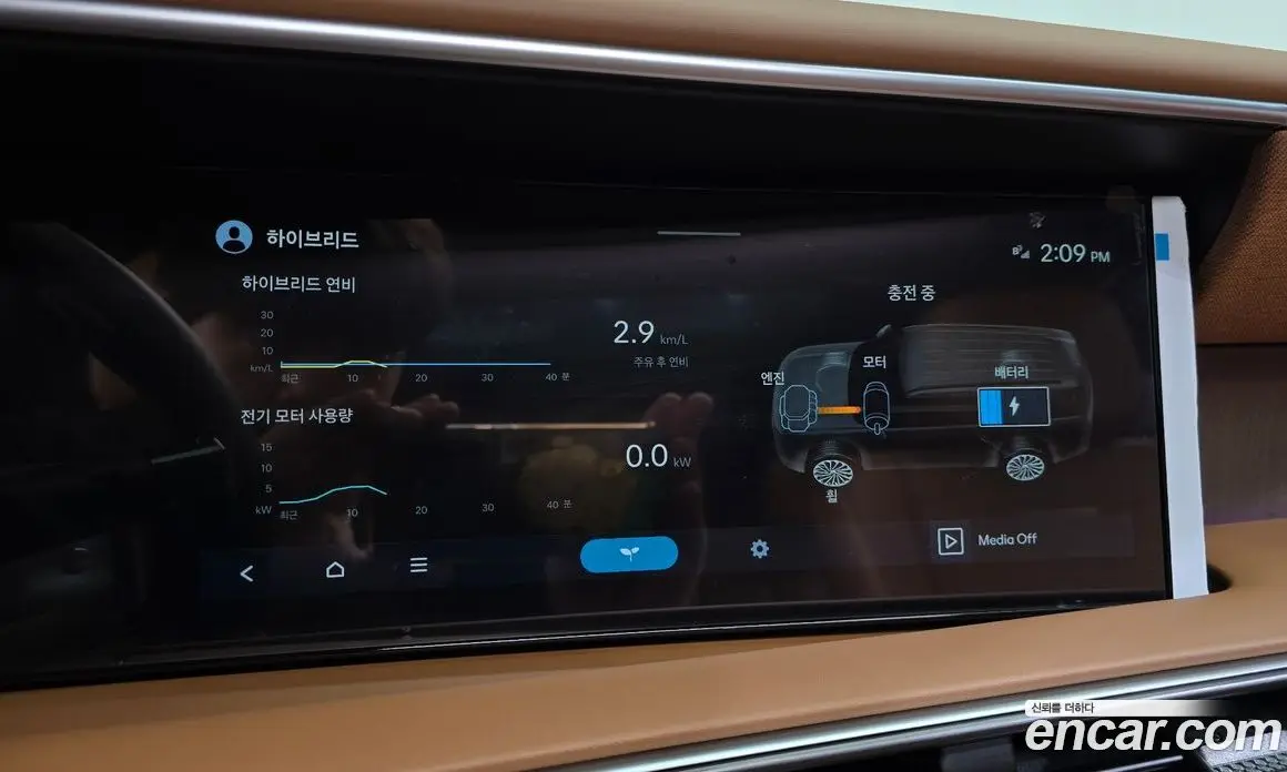 Hyundai Palisade 2025 2.5 автомат (гидро), фото 35 Hyundai Palisade 2025 2.5 автомат (гидро), фото 35