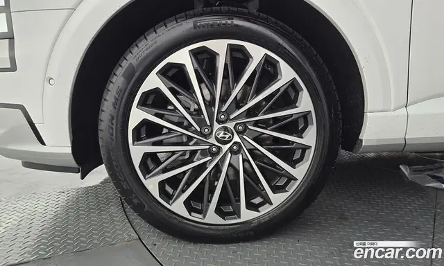 Hyundai Palisade 2025 2.5 автомат (гидро), миниатюра 5 Hyundai Palisade 2025 2.5 автомат (гидро), миниатюра 5