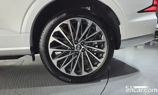 Hyundai Palisade 2025 2.5 автомат (гидро), миниатюра 7 Hyundai Palisade 2025 2.5 автомат (гидро), миниатюра 7