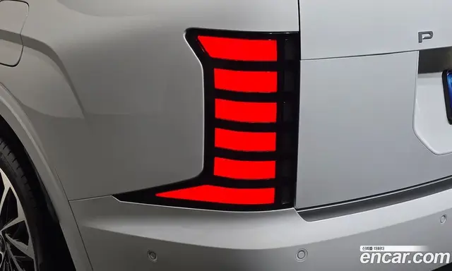 Hyundai Palisade 2025 2.5 автомат (гидро), миниатюра 9 Hyundai Palisade 2025 2.5 автомат (гидро), миниатюра 9