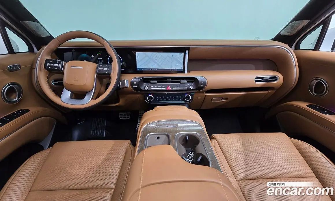 Hyundai Palisade 2025 2.5 автомат (гидро), фото 10 Hyundai Palisade 2025 2.5 автомат (гидро), фото 10