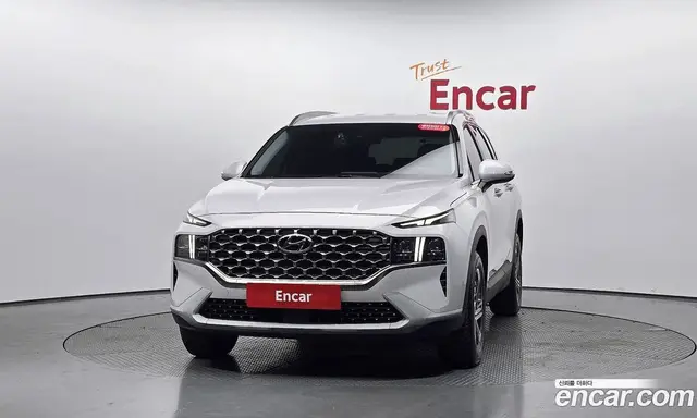 Hyundai Santa Fe 2022 2.2 автомат (гидро), миниатюра 2 Hyundai Santa Fe 2022 2.2 автомат (гидро), миниатюра 2